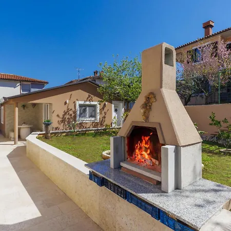 Dragica By Interhome Holiday home *