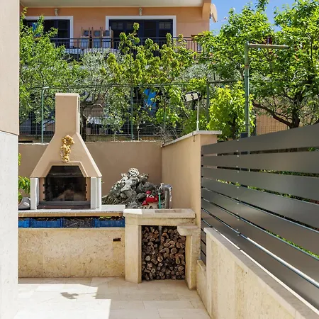 Dragica By Interhome Holiday home Pula