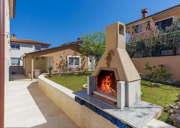 Dragica By Interhome Holiday home *