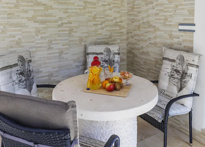 Dragica By Interhome Holiday home