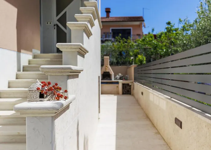 Dragica By Interhome Holiday home