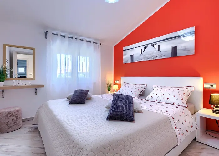 Dragica By Interhome Holiday home *