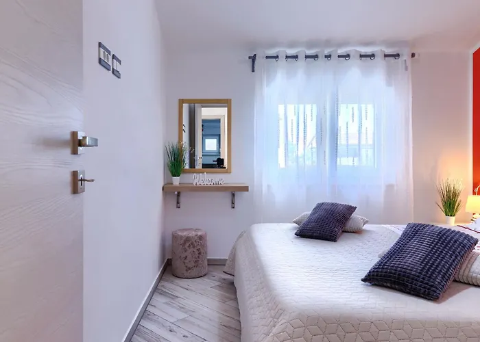 Dragica By Interhome