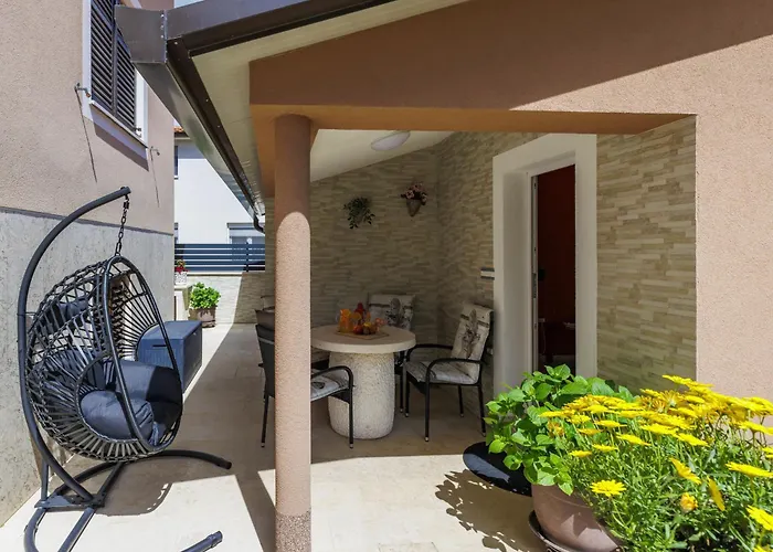 Dragica By Interhome Holiday home