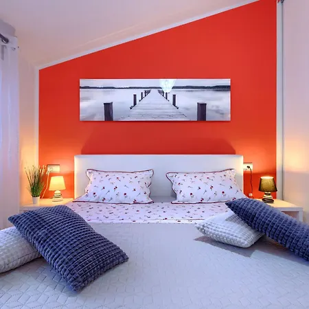 Dragica By Interhome