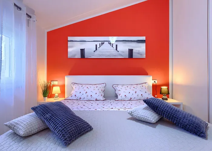 Dragica By Interhome