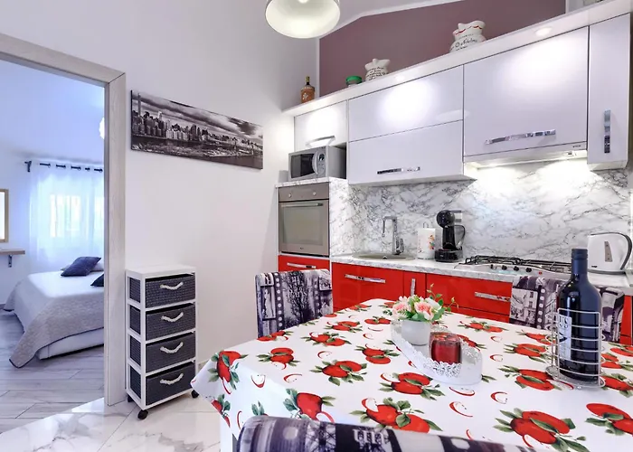 Dragica By Interhome *