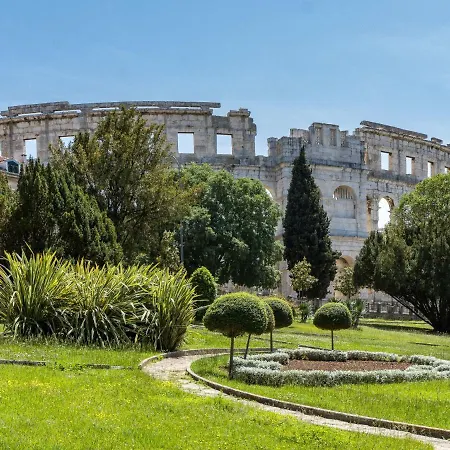 Dragica By Interhome Дом отдыха *