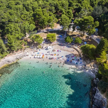 Dragica By Interhome * Пула