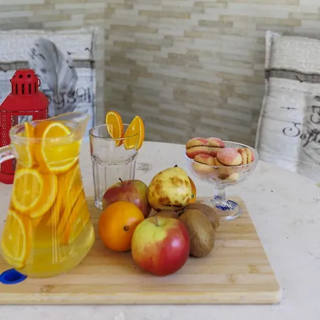 Дом отдыха Dragica By Interhome *