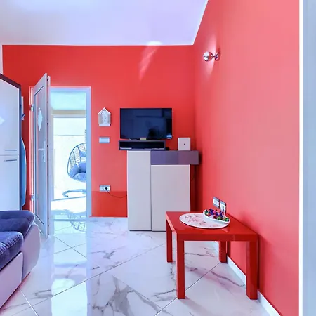 Дом отдыха Dragica By Interhome