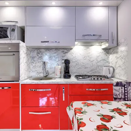 Dragica By Interhome Дом отдыха *