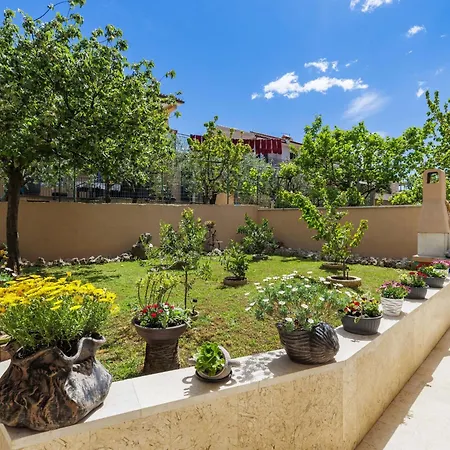 Дом отдыха Dragica By Interhome