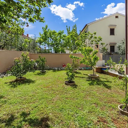 Dragica By Interhome Дом отдыха Пула